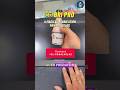 Fix broken hinge with फै-fab BRI PRO Magical Fabrication powder Highest Return on Investment product