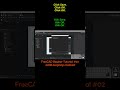 0208 FreeCAD Beginner Tutorial #2 Assigning Part Material & Qty #freecad #techdraw #materials