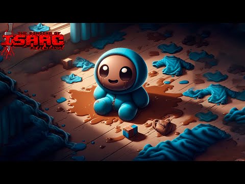 Видео: ТСИНИЙ В ГРИДЕР ЧУВСТВУЕТ СЕБЯ КАК НАДО ➢ Прохождение: The Binding of Isaac: Repentance (TBOI) #210