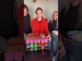 Guess the soda and win big money! 