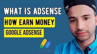 What Is Google Adsense 2023 | How To Make Money With Google AdSense screenshot 3
