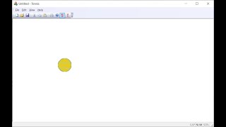 Famous C++ / MFC Programming : Let's create a tennis Game from scratch using MFC  / SDI , Part 1 Wealth