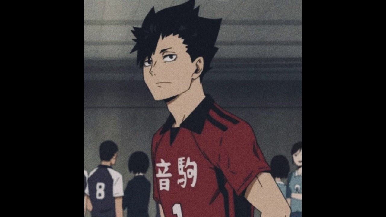 congratulations | Kuroo Tetsurou x Listener | Haikyuu Fanfiction Reading