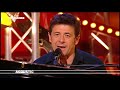 Patrick bruel   jte ldis quand mme acoustic 2013