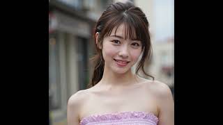 AI美女図鑑｜未来が生み出す美しすぎる彼女たち