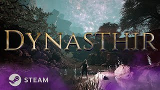 Dynasthir - Official Announcement Teaser | PC Steam