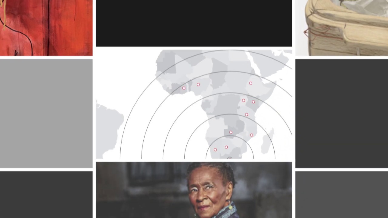 Absa L'Atelier Art Competition