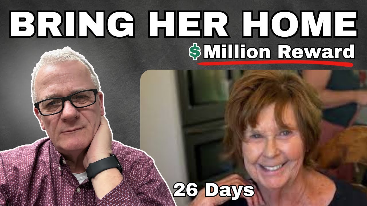 Перераспределение 1 миллиона долларов в деле Нэнси Гатри — почему это важно для того, чтобы верну...