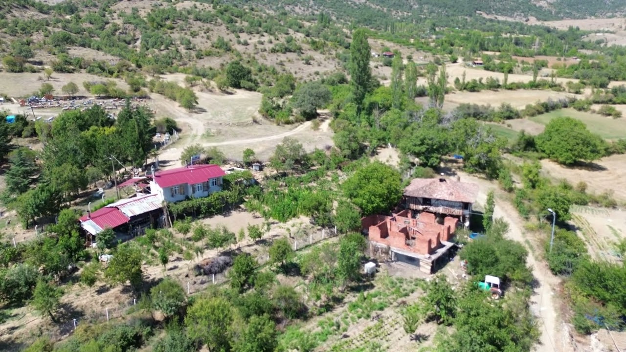 #Amasya #Gümüşhacıköy #Gümüşkasabası #Gümüş kasabası