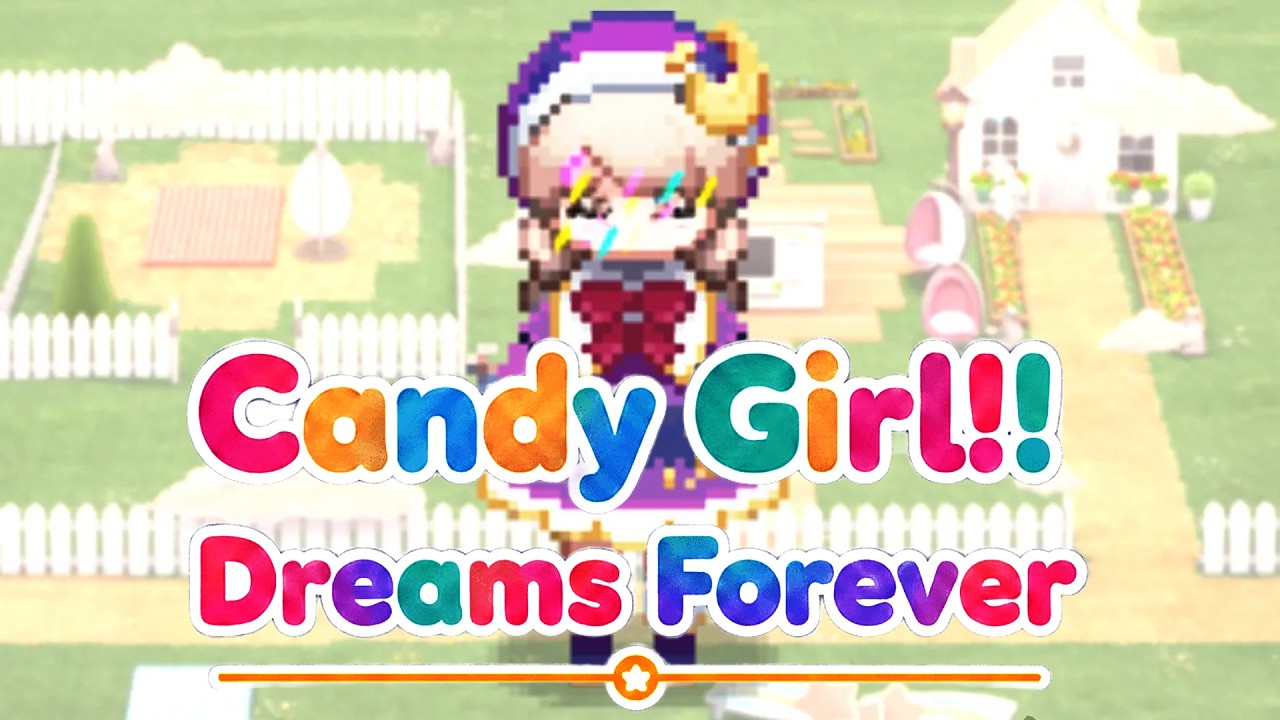個人開発者Lucas Vacari Gomes、少女の想像力とノスタルジーをテーマに 