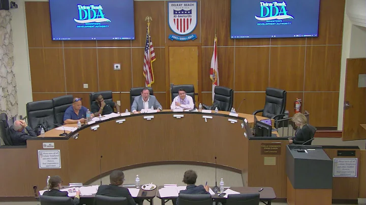 Downtown Development Authority (DDA) 11-10-2025 12:00 PM