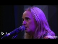 Melissa Etheridge - I Won't Be Alone Tonight (Bing Lounge)