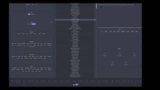 Equator2 synth from Roli, quick preview MPE sounds no talking [A-B]