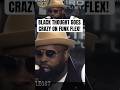 BLACK THOUGHT Goes CRAZY On FUNK FLEX! (REMIX)