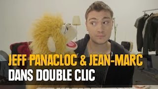 Jeff Panacloc et Jean-Marc assurent comme des bêtes - Du haut de ce duo