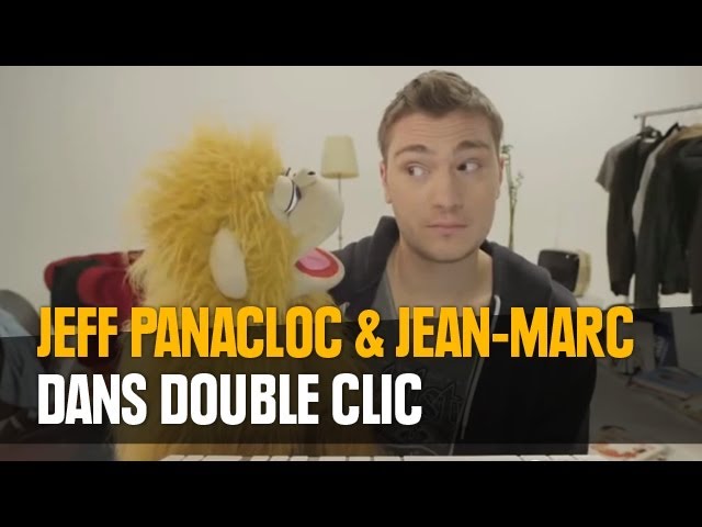 Jeff Panacloc et Jean-Marc assurent comme des bêtes - Du haut de