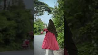 🖤❤️🫴🖤❤️ #abaya #hijabehaya #niqab #hijab #abayaworld #muslimah #hijabstyle #abayareza