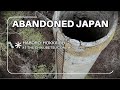Abandoned Japan - The Chikubetsu Coal Mine Town