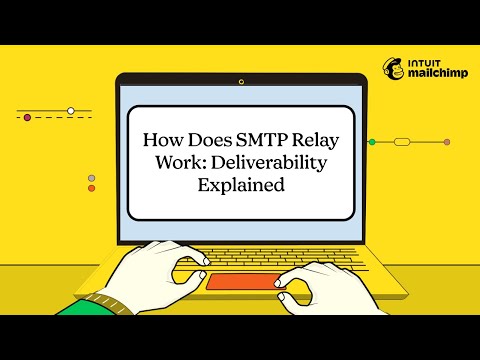 Smtp Relay Testing Tool