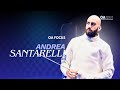 FOCUS - SCHERMA Andrea Santarelli: “Tra oro mondiale e argento olimpico, la verità è una sola…”