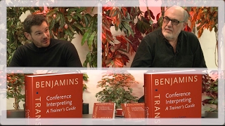 Conference Interpreting - A Complete Course and Trainer's Guide