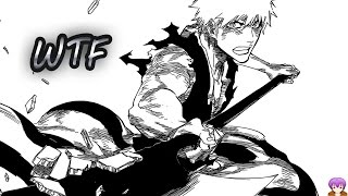 WTF! - Bleach Chapter 684 Manga Review - The Rushing is Real Right Now