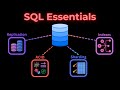 The Complete SQL Tutorial: From Basics to Scaling Databases