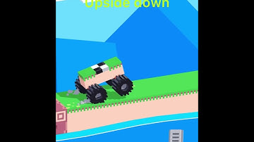 Fancade Drive mad tutorial:Own Goal