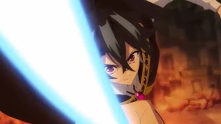 Wistoria Wand And Sword Season 2 Episode 2 Latest Indonesian Subtitles!!!
