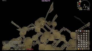 Runecrafting chaos runes Old School Runescape - OSRS