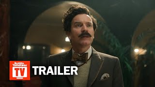 A Gentleman in Moscow Limited Series Trailer | 'This Season On'