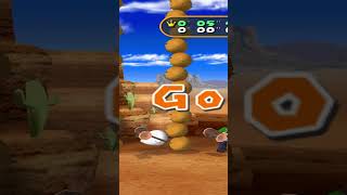 being the best mario party player ever #nintendo #gaming #memes #funny #mario