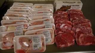 No. 14A Hotel Suite Package Central Meats