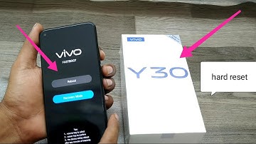 How to Hard Reset in VIVO Y30| Recovery Mode in vivo y30| How to Easily Master Format VIVO Y30