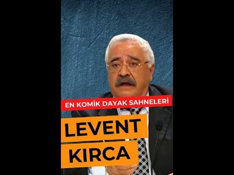 Olacak O Kadar   Levent Krca En Komik DayakTokat Sahneleri