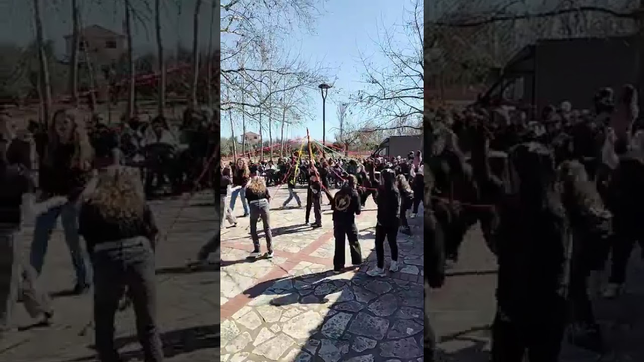 Κούλουμα στα Αμπάρια Παναιτωλίου με τα παιδικά τμήματα του 