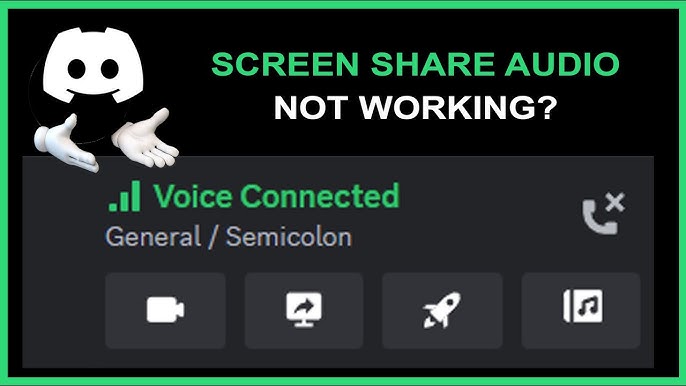How to Fix Discord Stream Audio: Ultimate Troubleshooting Guide