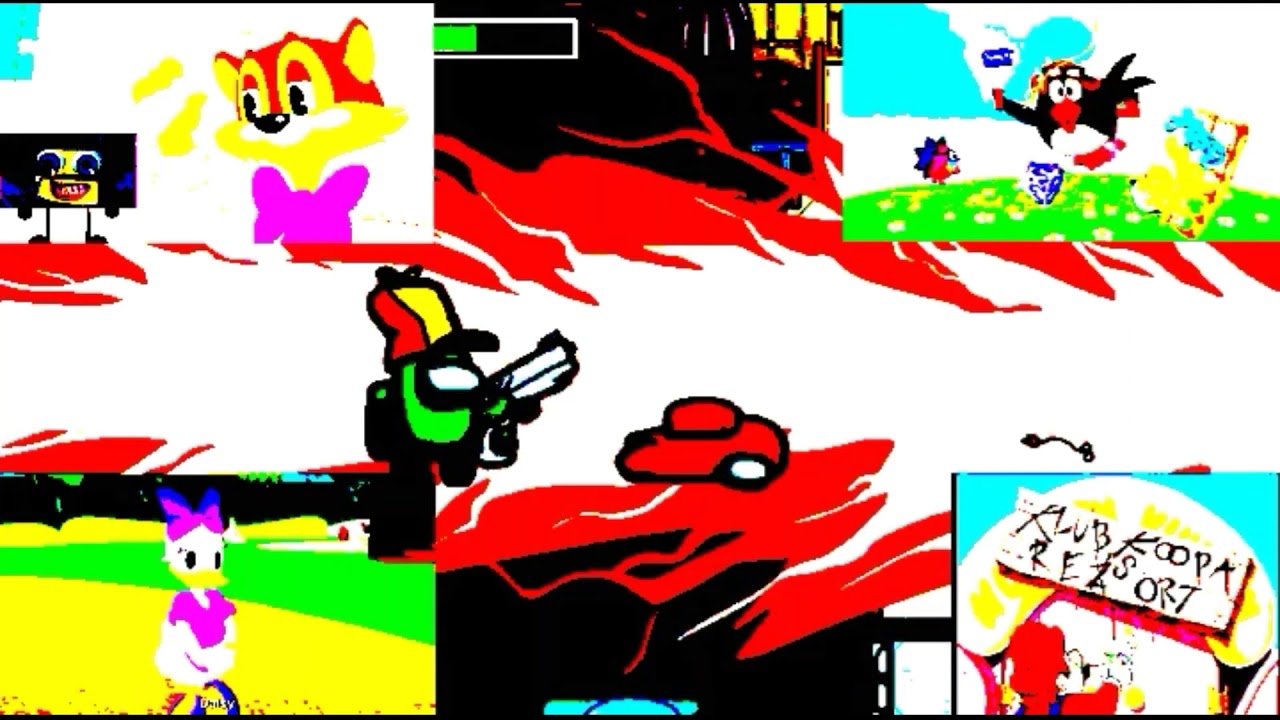 Preview 2 funny 510.0 effects