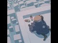 「生きていいの」作業録画 20倍速