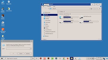 How To Install Classic Theme In Windows 8 & 10 Easy Steps Copy&Paste No patch