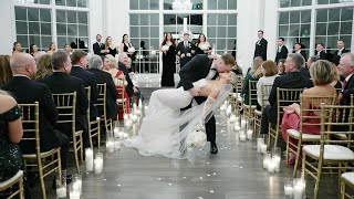 "You Were Worth Every Minute" Sophie and Colton's Wedding Film