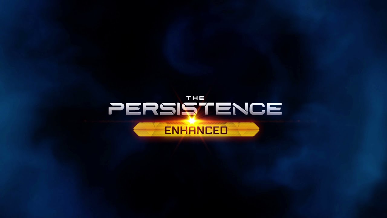 The Persistence Enhanced Trailer