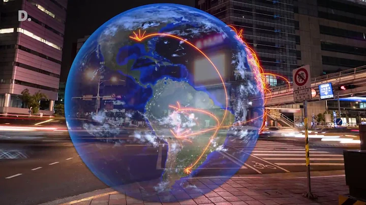 The world of privacy - Privacy in today's digital age