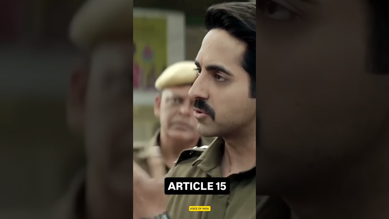 Article 15 Explained – Equality & No Discrimination | Indian Constitution Series 🇮🇳 