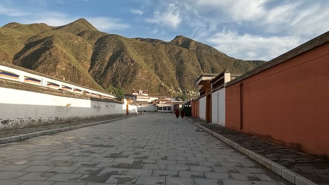 Labrang Monastery