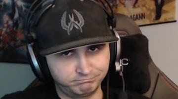 Summit1g Got a Friend Request - Aaw (Longer version)