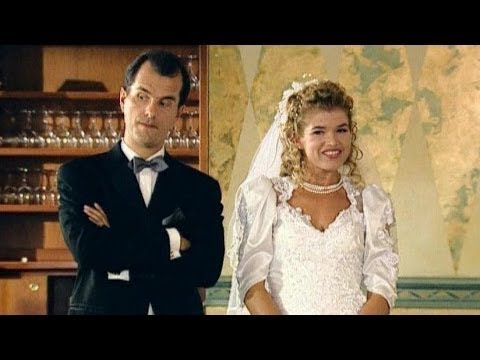 Die Flippers --  Denn heut ist unser Hochzeitstag