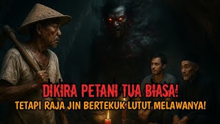 Download Lagu Dikira Petani Tua Biasa… Ternyata Pendekar Gaib Ditakuti Raja Jin! Balas Dendam Demi Anak \u0026 Cucunya! MP3 Download Lagu Dikira Petani Tua Biasa… Ternyata Pendekar Gaib Ditakuti Raja Jin! Balas Dendam Demi Anak \u0026 Cucunya! MP3