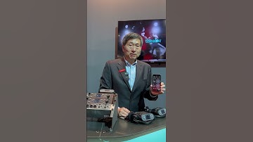 PunQtum at IBC 2023 in Amsterdam