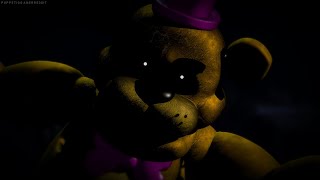 How To Get Fredbear Jumpscare Secret In FNAF UCN🎤🟡🐻 How To Get Fredbear Jumpscare Secret In FNAF UCN🎤🟡🐻